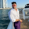 Who is Sahil Khan? Everything you need to know about Style actor who got arrested in Mahadev betting app case