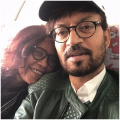 When Irrfan Khan opened up on getting to see his sons evolve during treatment; wanted to live for wife Sutapa Sikdar
