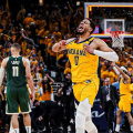 Tyrese Haliburton Becomes Fourth Player in Pacers History to Record Playoff Triple-Double; Who Are the Other Three?