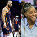 Candace Parker-Jalen Brunson Controversy Explained: How WNBA Legend Riles Up Fans With Incorrect Statement on Knicks Star