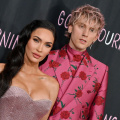 Video of Megan Fox, Machine Gun Kelly Slow Dancing to Jelly Roll at Stagecoach Festival Goes Viral; Watch