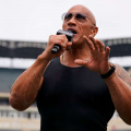 Watch: Resurfaced Video Shows The Rock Accurately Predicting THIS Superstar as Next Big Thing in WWE