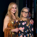 'You're Like A Mustang': Meryl Streep Praises Nicole Kidman; Reveals Actress' 'Ocean' Secret During AFI Life Achievement Award Gala