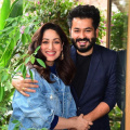 Mommy-to-be Yami Gautam reveals she will be 'working mother': 'Glad I have very supportive husband'