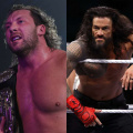 AEW Star Kenny Omega Reveals He's a Roman Reigns Fan and Explains Why He's Jealous of WWE Superstar
