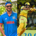 IPL 2024: Aly Goni lauds RCB's Will Jacks' tremendous batting prowess; calls CSK's Shivam Dube 'deserving' of T20 WC