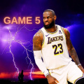  Lakers Injury Report: Will LeBron James Play in Game 5 Against Denver Nuggets Tonight?
