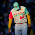 MLB Addresses Uniform Controversy; Blames Nike for Players Issue