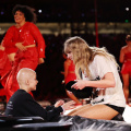 Young Swiftie Who Received Prized 22 Hat From Taylor Swift Passes Away After Battle With Brain Cancer
