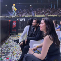 WATCH: Mahira Khan praises Arijit Singh after his apology video from Dubai concert goes viral; ‘It's beautiful when you…’