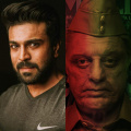Strong Buzz: Ram Charan and Rajinikanth likely to attend Kamal Haasan's Indian 2 audio launch in June