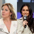'But We Haven't Spent Much Time Together': Sophie Trudeau Budges To Acknowledge Her Friendship With Meghan Markle
