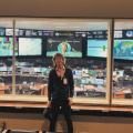 'Great To Be Shown Around By Astronauts': Mick Jagger Shares Glimpses From His Visit To NASA Headquarters 