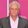 Michael Douglas Reveals He Was Mistaken For Being His Kids' Grandfather On Parents Day; Here's What Happened