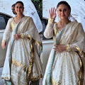 Kareena Kapoor Khan brings back the Anarkali trend for summer weddings, and we’re here for it