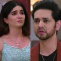 Ghum Hai Kisikey Pyaar Meiin PROMO: Savi lashes out at Ishaan after learning big truth about her family's death