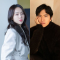Shin Hye Sun and Lee Jin Wook CONFIRMED to lead upcoming healing romantic drama To My Haeri