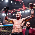 Has Alex Pereira Surpassed Israel Adesanya's Legacy in the UFC? Details Inside