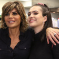 Lisa Rinna Reveals Daughter Amelia Gray is Not Afraid to Shut Down Her Fashion Choices