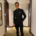 Jimmy Sheirgill on taking financial support from parents till Mohabbatein; REVEALS his paycheck for Maachis