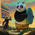 Kung Fu Panda 4 India and Worldwide Box Office Update: It's the fourth consecutive smash-hit of the franchise