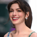 Anne Hathaway Shares She Is Sober For Over Five Years; Actress Says, 'I Don’t Normally Talk About It, But...'