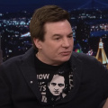 How Old Is Mike Myers? Austin Power Actor Looks Unrecognizable In His Latest Red Carpet Appearance