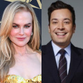Most Embarrassing Thing': Jimmy Fallon Shares How He Felt When Nicole Kidman Revealed Their Failed Dating History On His Show
