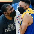 Kevin Durant To Reunite With Steph Curry at Golden State Warriors Next Season? Insider Reveals