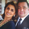 PIC: Neetu Kapoor remembers Rishi Kapoor on his 4th death anniversary: ‘Life can never be the same…’
