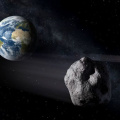 What is 2022 TN1 asteroid? Ginormous 1029-foot space rock to hurtles towards Earth at break-neck speed on April 30 