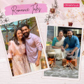 Romance Tales: Suriya and Jyothika’s beautiful love story that withstood all odds