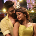 Rohit Purohit shares BTS moments with Samridhii Shukla from Yeh Rishta Kya Kehlata Hai romantic track; Watch