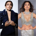 Shriya Saran’s 4 oh-so-gorgeous outfits are perfect to channel your inner baddie energy for next cocktail party