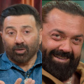 The Great Indian Kapil Show PROMO: Sunny Deol's statement leaves Bobby Deol teary-eyed; Find out what he said