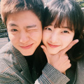 Bae Suzy poses candidly alongside Park Bo Gum in playful selfies teasing their chemistry in film Wonderland