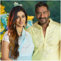 Ajay Devgn and Tabu starrer Auron Mein Kahan Dum Tha gets new release date; romantic thriller to hit cinemas in July