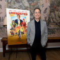 Jerry Seinfeld Revives Classic Seinfeld Characters; Pokes Fun At FRIENDS In Promo For Pop-Tarts Film