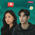 What went wrong with Kim Soo Hyun and Kim Ji Won’s Queen of Tears? Decoding K-drama's inconsistencies