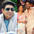 Anupamaa producer Rajan Shahi comments on Rupali Ganguly and Gaurav Khanna's off-screen equation