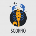 Scorpio Monthly Prediction for May 2024
