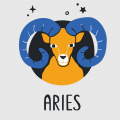 Aries Monthly Prediction for May 2024