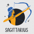 Sagittarius Monthly Prediction for May 2024