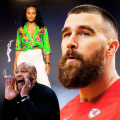 Travis Kelce’s Ex-GF Kayla Nicole Calls for Darvin Ham’s Firing After Nuggets Knockout Lakers in First Round