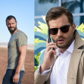 11 Most Popular Jamie Dornan Movies And TV Shows To Watch On His Birthday
