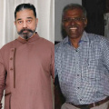 'Kamal Haasan blackmailed me': Vettaiyaadu Vilaiyaadu producer Manickam Narayanan makes BIG CLAIM