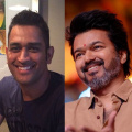 GOAT: Thalapathy Vijay starrer to have Chennai Super Kings players MS Dhoni, Ruturaj Gaikwad in cameo roles?