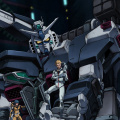 Mobile Suit Gundam Thunderbolt Manga Goes On Hiatus; DEETs Inside