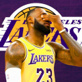 NBA Insider Reveals LeBron James to Opt Out of Lakers Contract Entering Free Agency