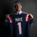 Drake Maye Picks Tom Brady’s College Jersey Number at New England Patriots; Accepts He Can’t Match His Records